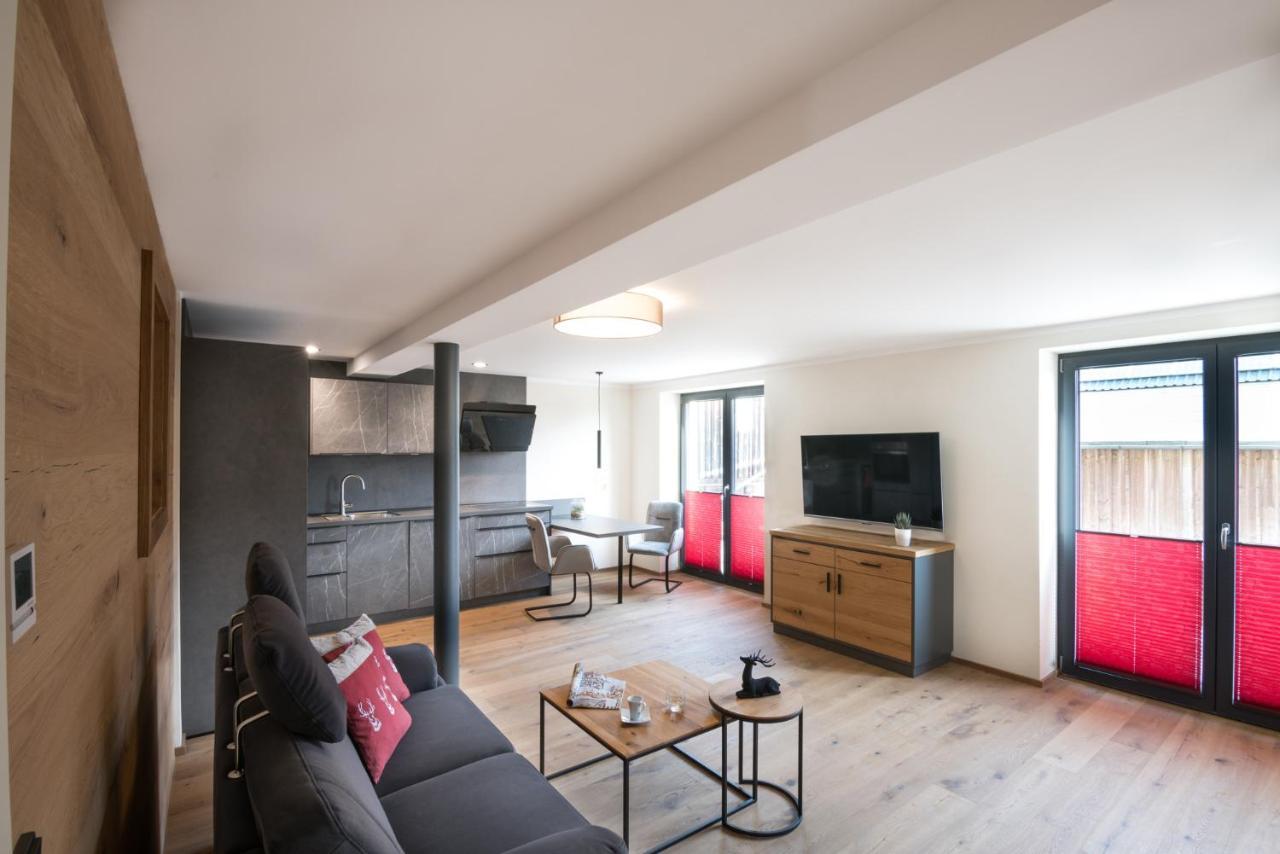 Chalet-Ferienwohnung Aehrenglueck, 70 Qm, Wellness/Fitness/Sauna - Bergroedelhof Feilitzsch 외부 사진