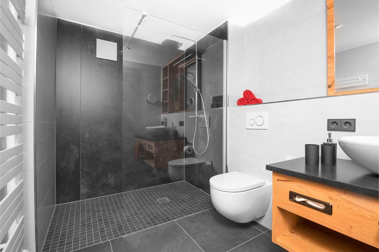 Chalet-Ferienwohnung Aehrenglueck, 70 Qm, Wellness/Fitness/Sauna - Bergroedelhof Feilitzsch 외부 사진
