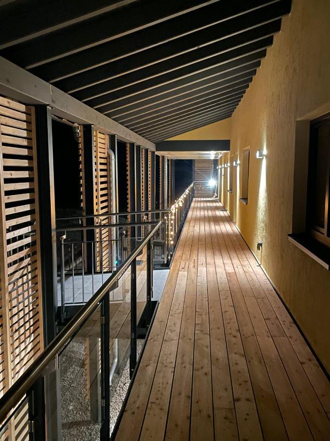 Chalet-Ferienwohnung Aehrenglueck, 70 Qm, Wellness/Fitness/Sauna - Bergroedelhof Feilitzsch 외부 사진